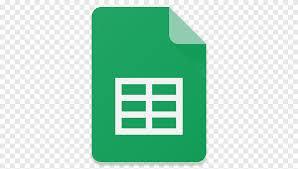 Google Sheets