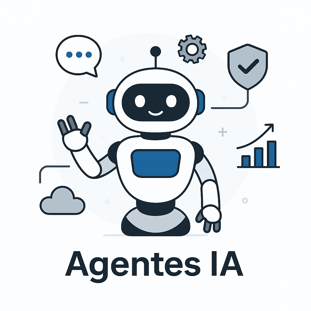 AGENTIQ Dashboard
