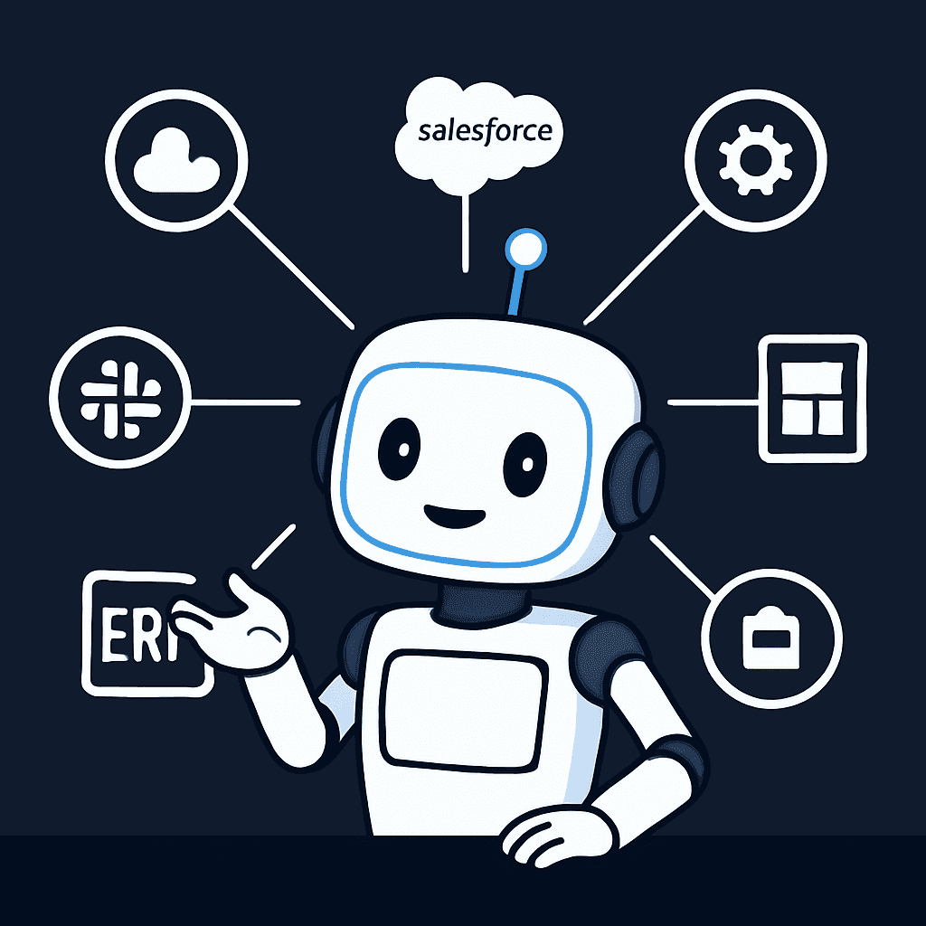 Integraciones
